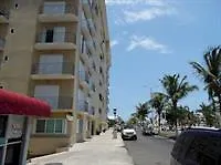 Villa Rosita Cozumel Mexico
