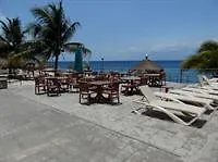 Hotel Villa Rosita Cozumel