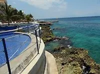 Villa Rosita Cozumel 3*,