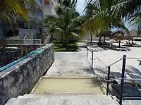 Villa Rosita Cozumel Hotel