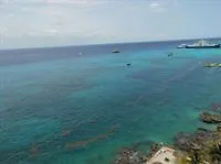 Villa Rosita Cozumel Mexico