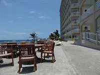 *** Hotel Villa Rosita Cozumel Mexico