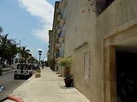 Hotel Villa Rosita Cozumel