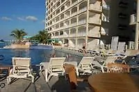 Hotel Villa Rosita Cozumel