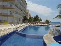 Villa Rosita Cozumel Hotel