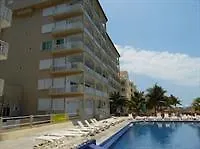 *** Hotel Villa Rosita Cozumel Mexico