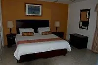 *** Hotel Villa Rosita Cozumel Mexico