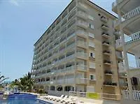Hotel Villa Rosita Cozumel
