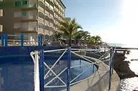 Hotel Villa Rosita Cozumel