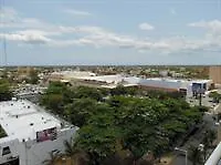*** Hotel Villa Rosita Cozumel Mexico