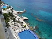 Hotel Villa Rosita Cozumel