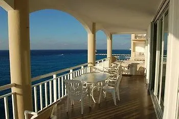 Villa Rosita Cozumel Mexico