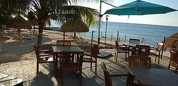Villa Rosita Cozumel Hotel
