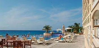 *** Hotel Villa Rosita Cozumel Mexico