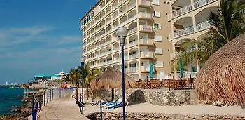 Hotel Villa Rosita Cozumel