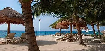 Villa Rosita Cozumel 3*,