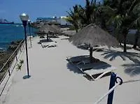 Hotel Villa Rosita Cozumel