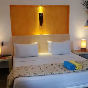 Casita De Maya Boutique *** Cozumel