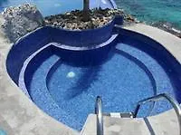 *** מלון קוזומל Villa Rosita מקסיקו