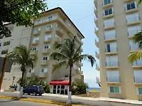 קוזומל Villa Rosita 3*,  מקסיקו