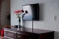 קוזומל Villa Rosita