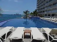 קוזומל Villa Rosita 3*,  מקסיקו
