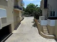 קוזומל Villa Rosita