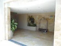 קוזומל Villa Rosita מלון