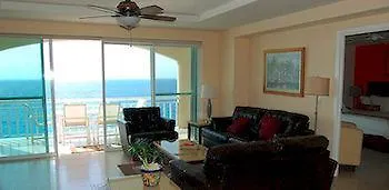 קוזומל Villa Rosita